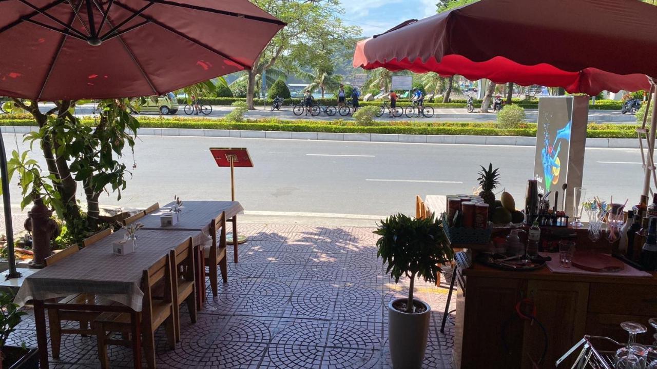Brother Friendly - Gia Cat Long Hotel Dong Khe Sau Exterior foto