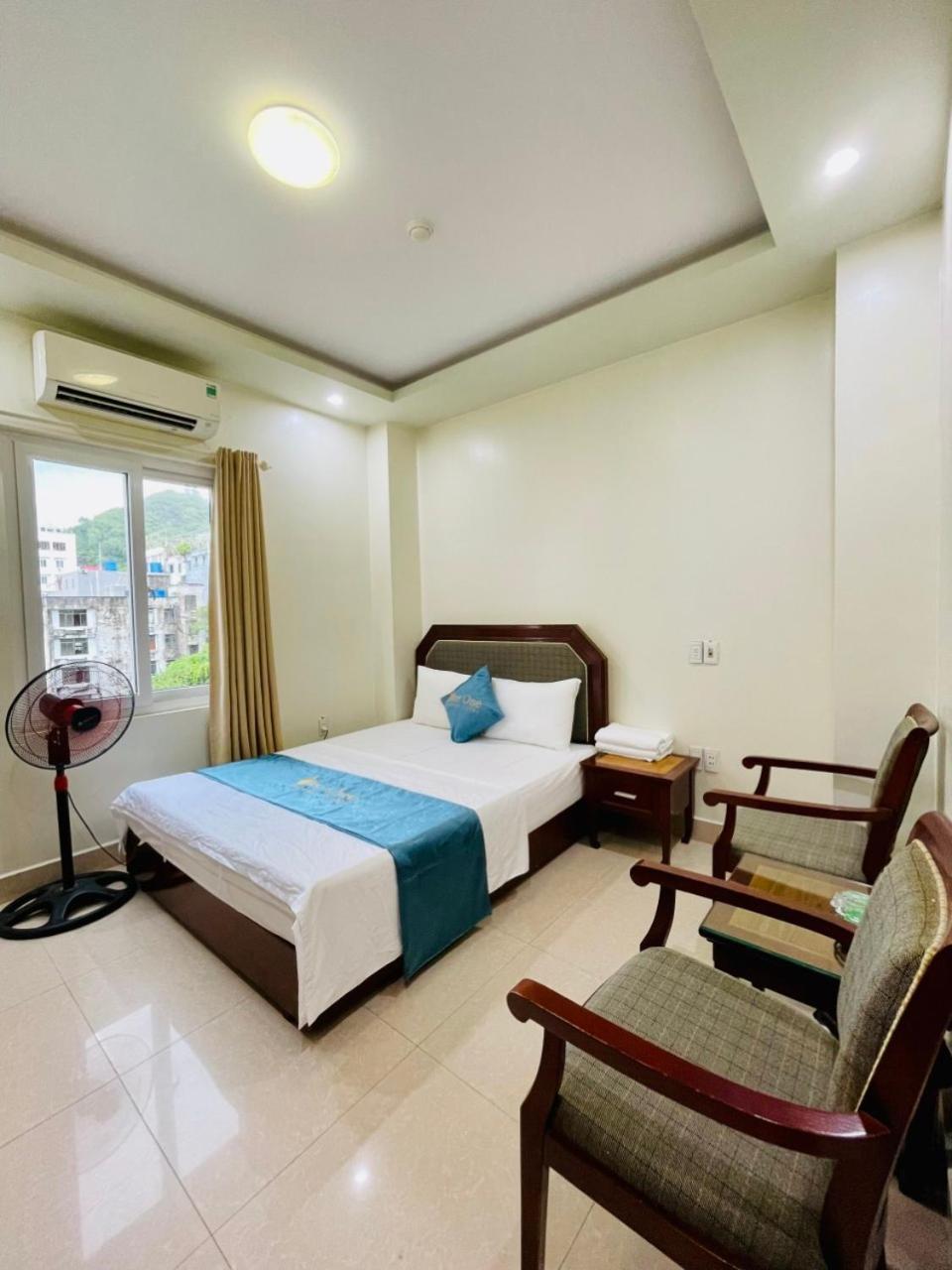 Brother Friendly - Gia Cat Long Hotel Dong Khe Sau Exterior foto
