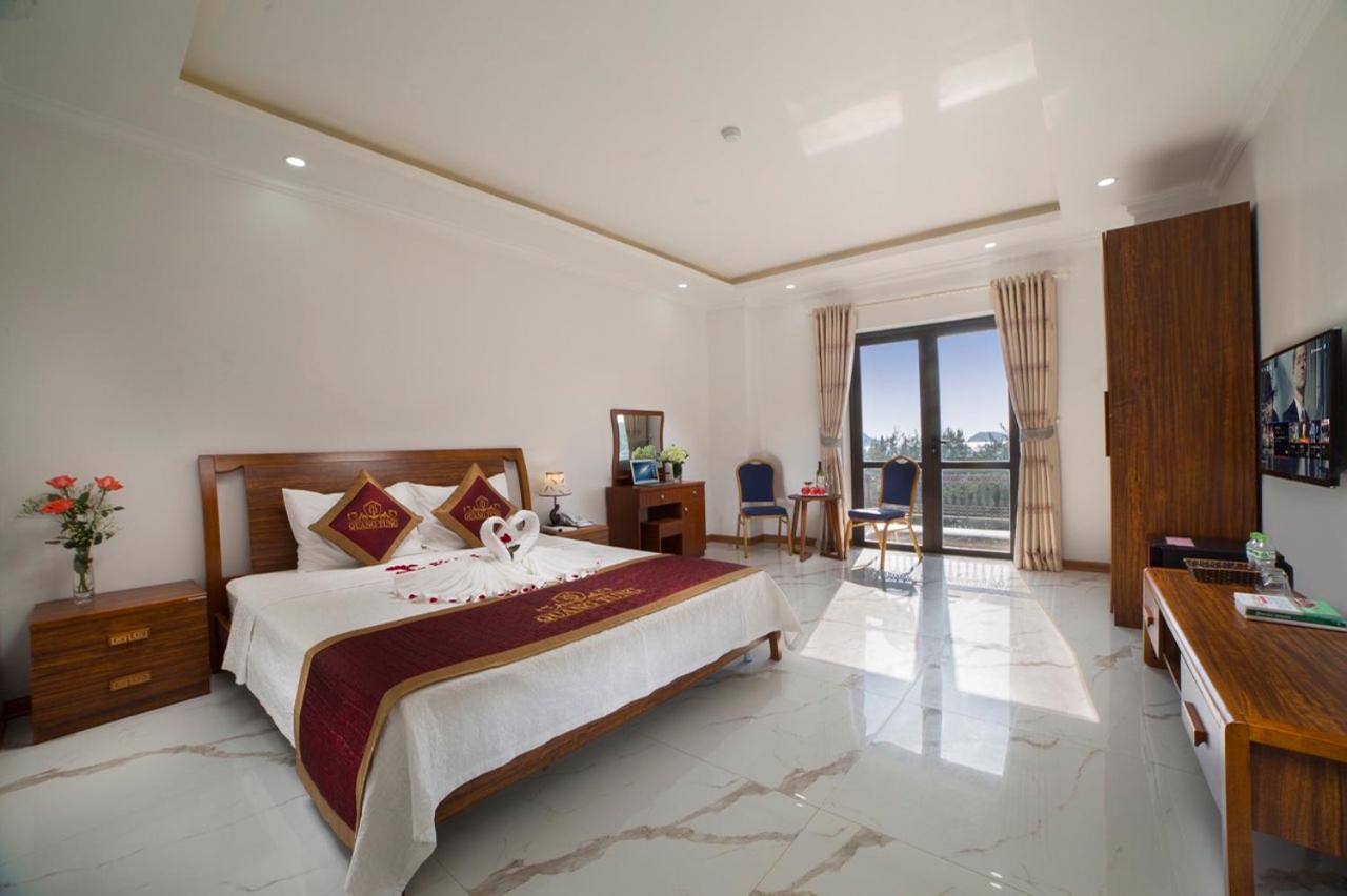 Brother Friendly - Gia Cat Long Hotel Dong Khe Sau Exterior foto