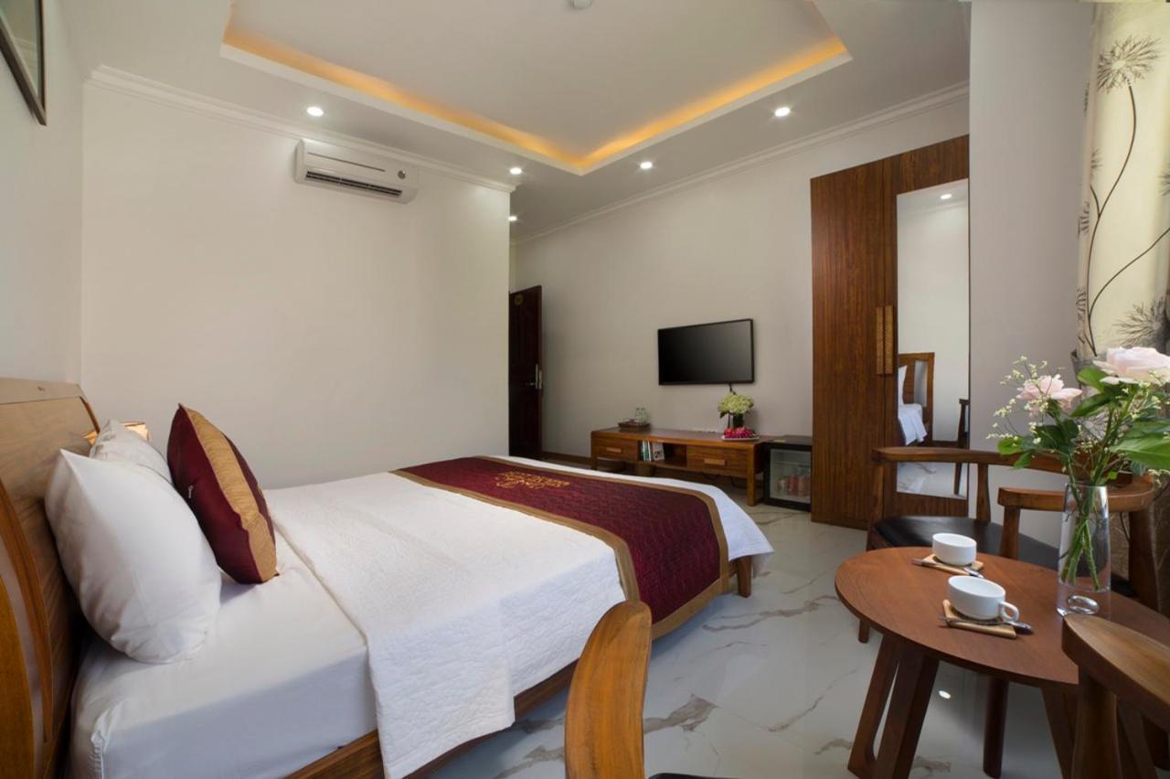 Brother Friendly - Gia Cat Long Hotel Dong Khe Sau Exterior foto
